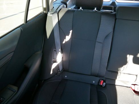 Certified 2025 Subaru Outback Premium image 12