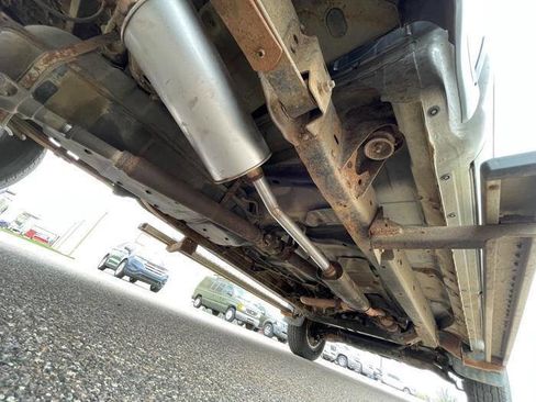 Used 2004 Toyota Tundra SR5 AWD/4WD image 18