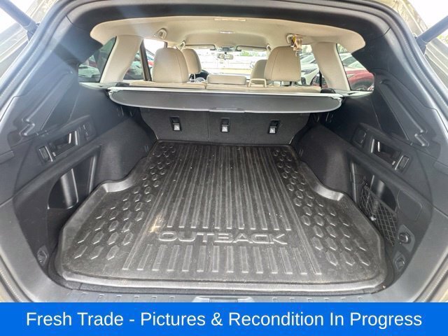 Certified 2025 Subaru Outback Premium AWD/4WD image 19