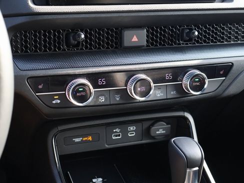 Certified 2024 Honda CR-V Sport-L image 22