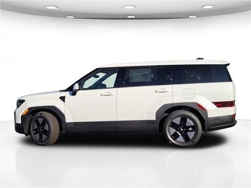 New 2026 Hyundai Santa Fe SE image 5