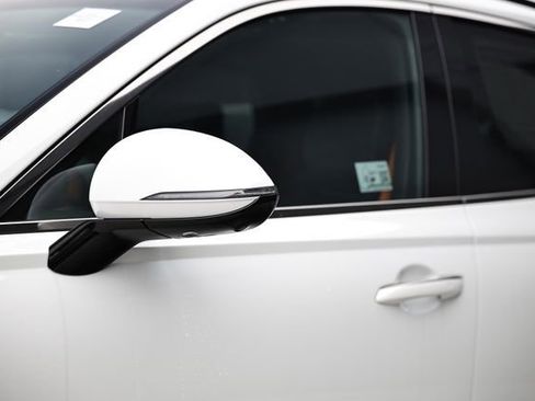 New 2026 Genesis GV70 3.5T Sport Advanced image 11