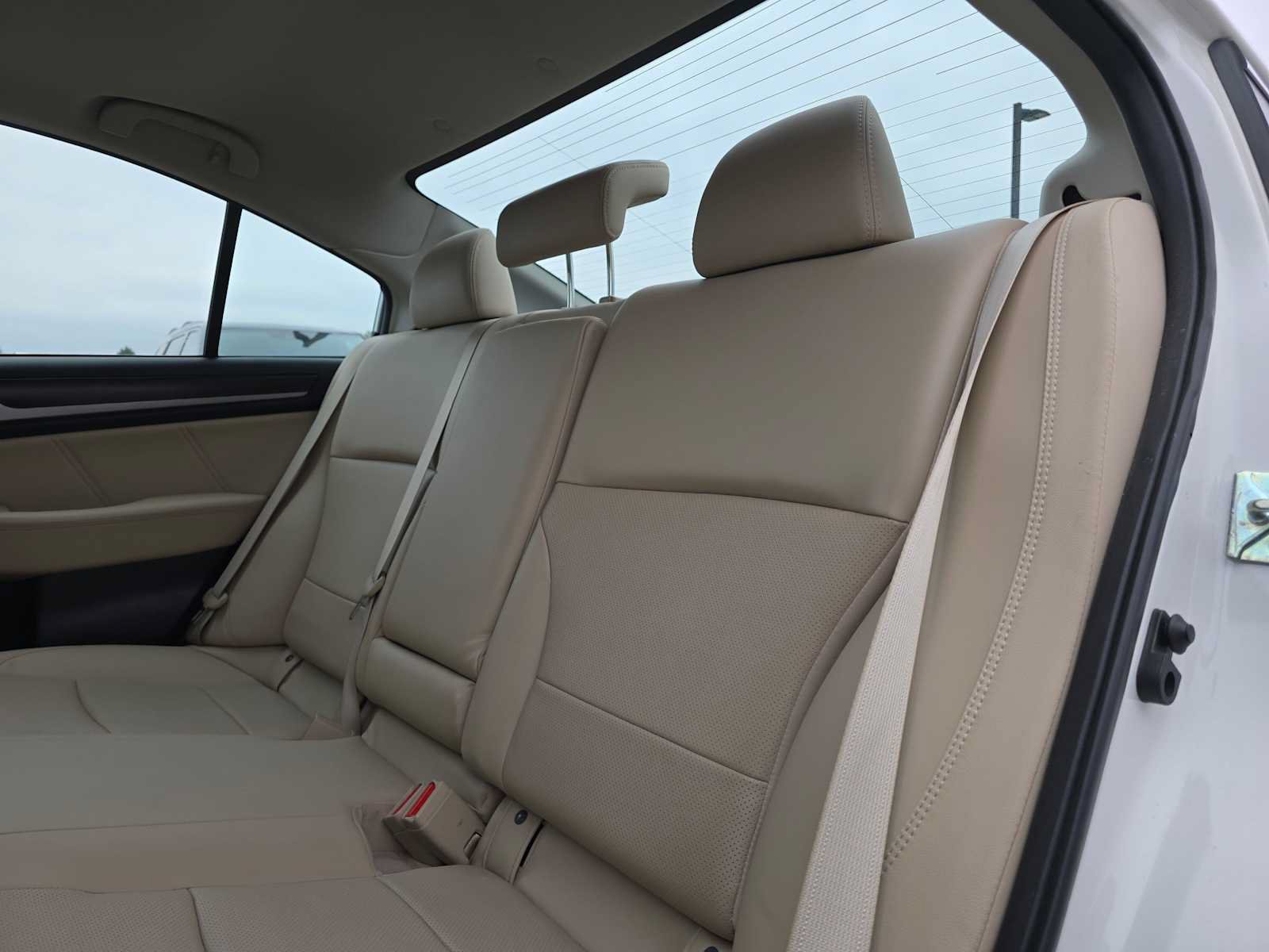 Used 2019 Subaru Legacy 2.5i Limited w/ Popular Package #2A AWD/4WD image 17