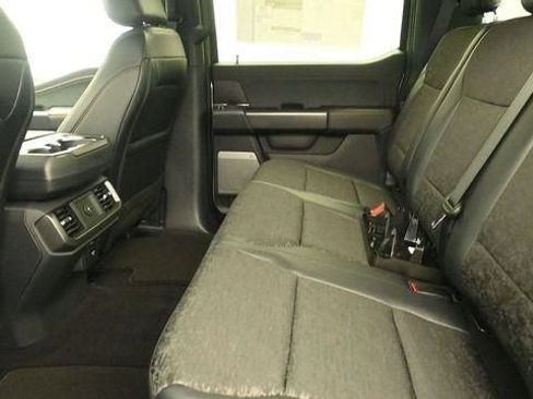 New 2026 Ford F150 Tremor w/ Tow/Haul Package AWD/4WD image 12