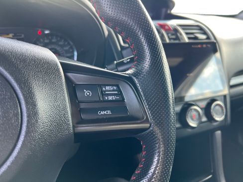 Used 2020 Subaru WRX STI w/ Popular Package #1 image 15
