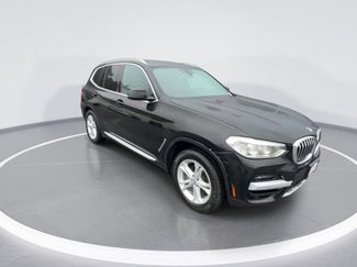 Used 2020 BMW X3 xDrive30i w/ Convenience Package AWD/4WD video 2