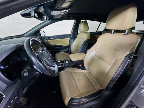 Used 2020 Kia Sportage SX AWD/4WD image 22