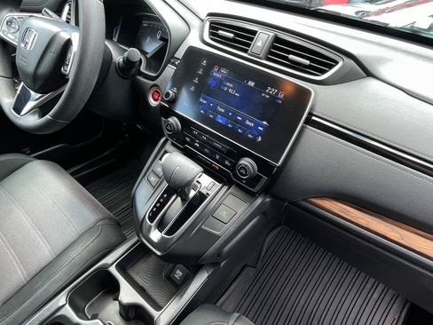 Used 2017 Honda CR-V EX image 27