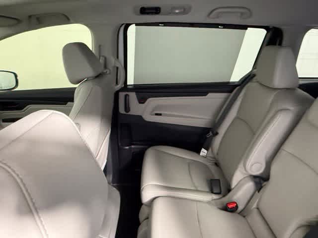 New 2027 Honda Odyssey EX-L image 41