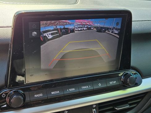 Used 2024 Kia Forte LXS FWD image 31