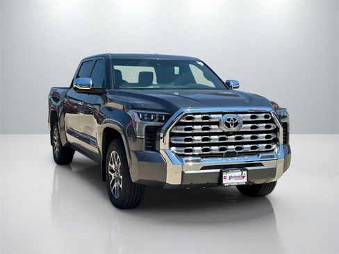 New 2026 Toyota Tundra 1794 Edition image 3