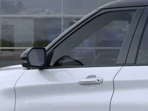 New 2026 Ford Explorer Platinum image 20