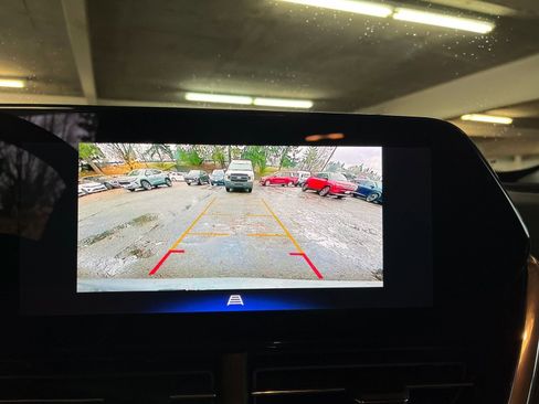 Used 2025 Chevrolet Trax LT image 17