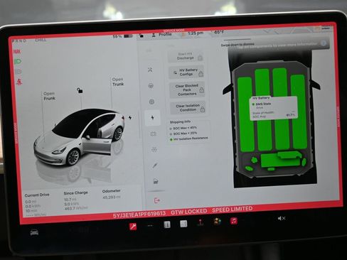 Used 2023 Tesla Model 3 Standard Range RWD image 22