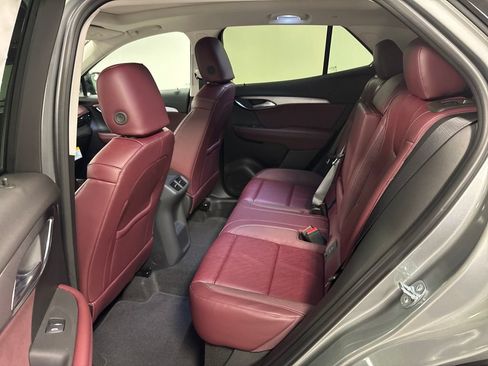 New 2026 Buick Envision Sport Touring AWD/4WD image 30