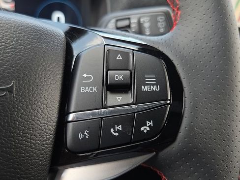 Used 2026 Ford Explorer ST w/ Sun And Sound Package RWD image 24