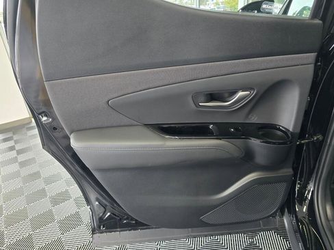 New 2026 Hyundai Santa Cruz XRT AWD/4WD image 37