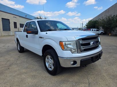 Used 2013 Ford F150 XLT w/ Mid Equipment Group