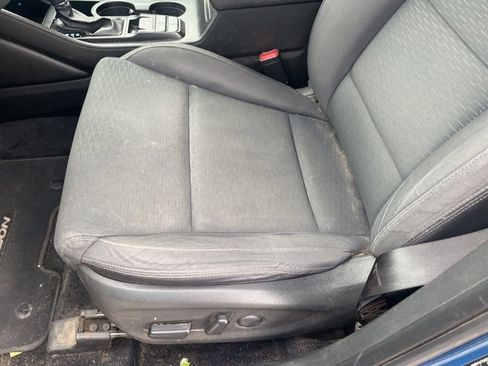 Used 2019 Hyundai Tucson SEL image 10