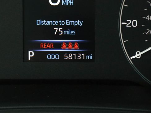 Used 2024 Toyota Corolla LE image 27