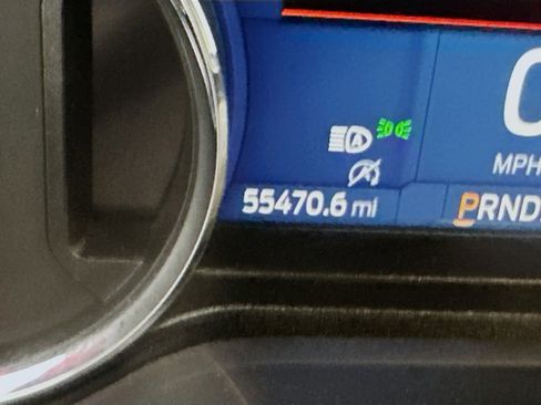 Used 2024 Ford Expedition XLT image 19