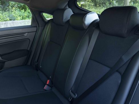 Used 2024 Honda Civic Sport image 18