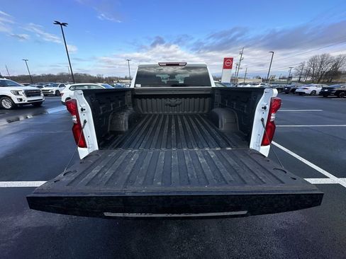 Used 2026 Chevrolet Silverado 1500 LT Trail Boss w/ Protection Package image 23