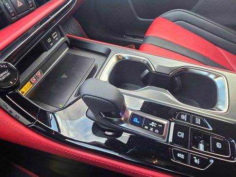 New 2026 Lexus NX 450h+ F Sport image 31