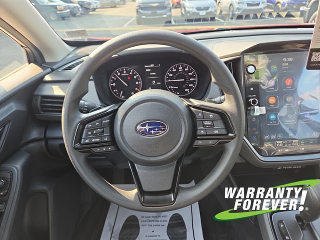 Certified 2026 Subaru Crosstrek 2.5i Premium AWD/4WD image 9