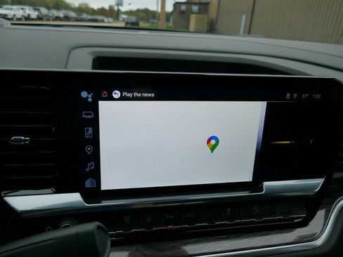 New 2026 Chevrolet Silverado 2500 LTZ w/ LTZ Plus Package image 29