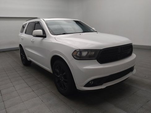 Used 2017 Dodge Durango GT w/ Premium Group AWD/4WD image 13