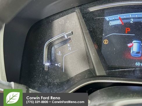 Used 2018 Honda CR-V EX image 10