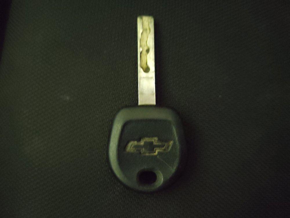 Used 2021 Chevrolet Spark LS FWD image 32