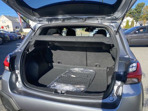 New 2025 Mitsubishi Outlander Sport Trail Edition 2.0 AWC 4WD image 5