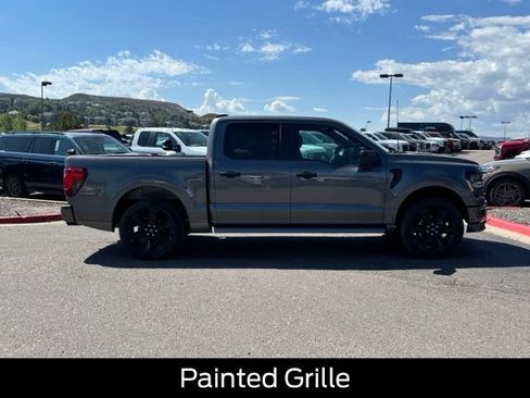 New 2026 Ford F150 STX w/ F-150 LOBO Package AWD/4WD image 7