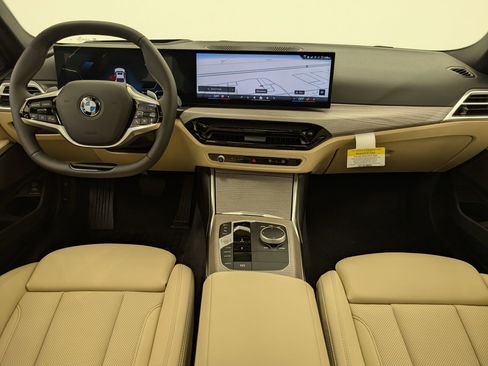 New 2026 BMW 330i Sedan w/ Premium Package image 17