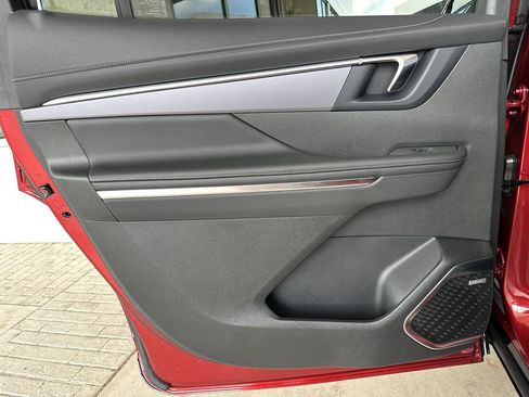 New 2026 Buick Enclave Sport Touring w/ Power Package image 30