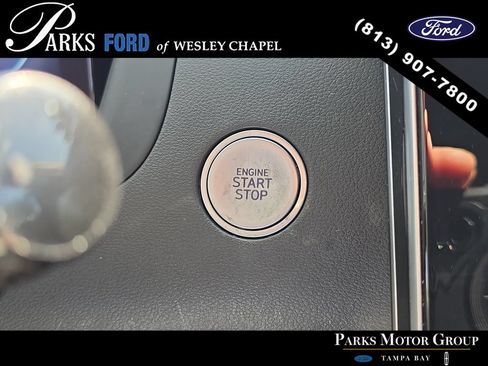 Used 2022 Hyundai Santa Cruz SEL w/ Activity Package FWD image 26