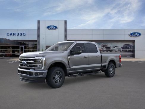New 2026 Ford F250 Lariat w/ Lariat Premium Package AWD/4WD image 1