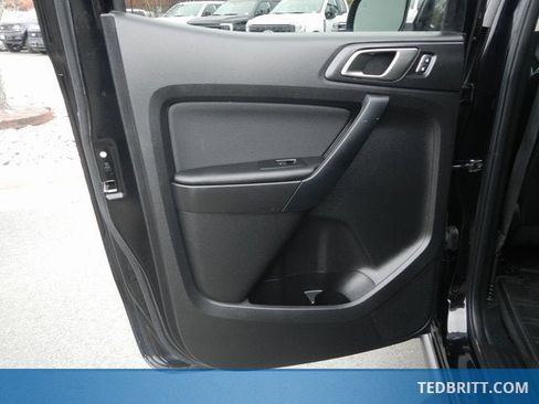 Used 2023 Ford Ranger XLT w/ Tremor Off-Road Package image 15