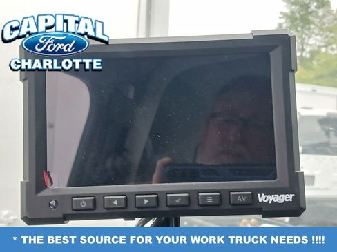 New 2025 Ford E-350 and Econoline 350 Super Duty w/ Power Equipment Group image 10