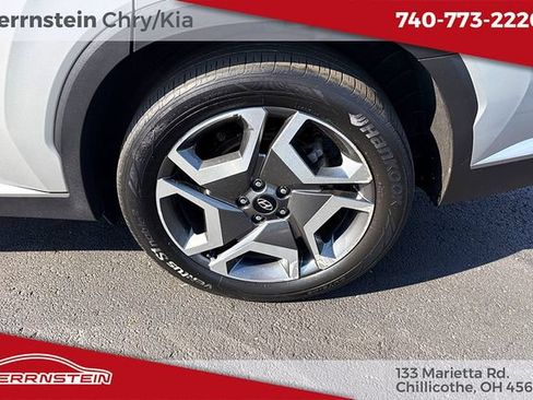 Used 2024 Hyundai Palisade SEL AWD/4WD image 27