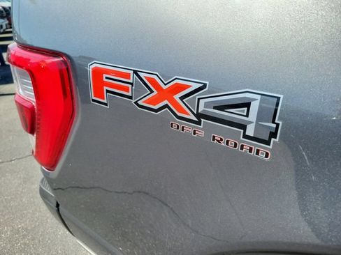 Certified 2023 Ford F150 Lariat AWD/4WD image 9