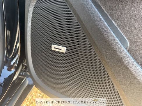 Certified 2023 Chevrolet Traverse Premier w/ Redline Edition image 29