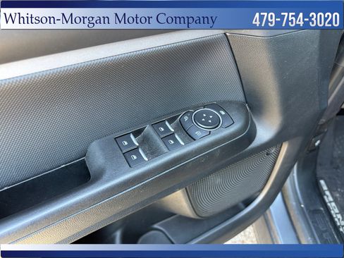 Used 2021 Ford Bronco Sport Big Bend w/ Big Bend Package AWD/4WD image 12
