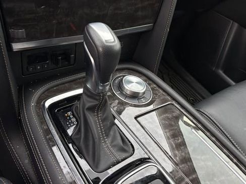 Used 2023 Nissan Armada Platinum w/ Cargo Package image 29