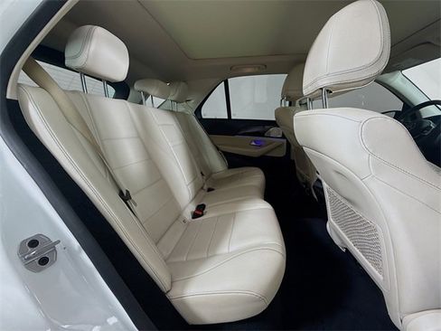 Used 2023 Mercedes-Benz GLE 450 4MATIC image 29