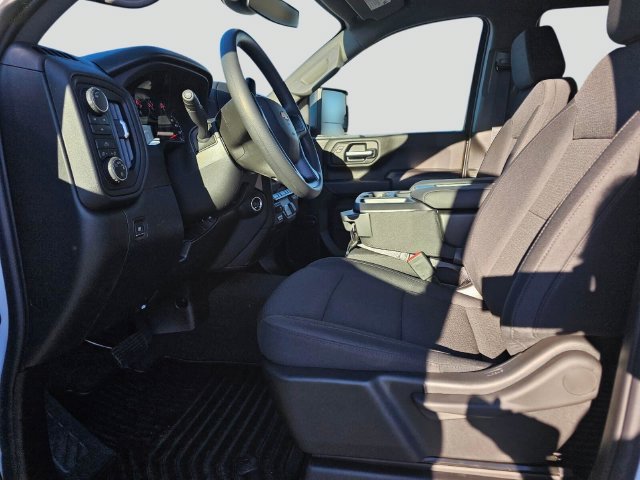 New 2026 Chevrolet Silverado 2500 Custom w/ Z71 Off-Road Package AWD/4WD image 26