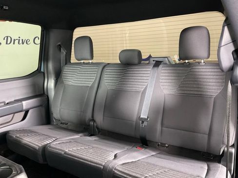 Used 2023 Ford F150 XL w/ STX Appearance Package RWD image 16