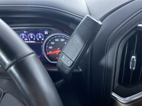 Certified 2021 Chevrolet Silverado 2500 High Country w/ Z71 Off-Road Package image 7